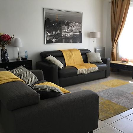F&B'S Home Disneyland Paris Serris Bagian luar foto