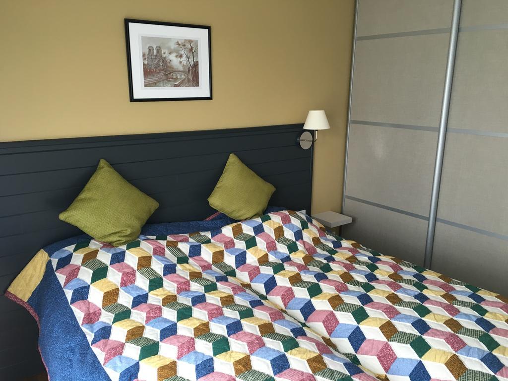 F&B'S Home Disneyland Paris Serris Bagian luar foto