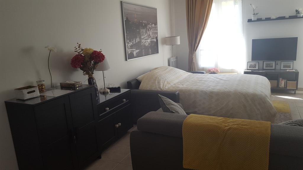 F&B'S Home Disneyland Paris Serris Bagian luar foto