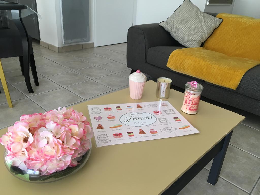F&B'S Home Disneyland Paris Serris Bagian luar foto