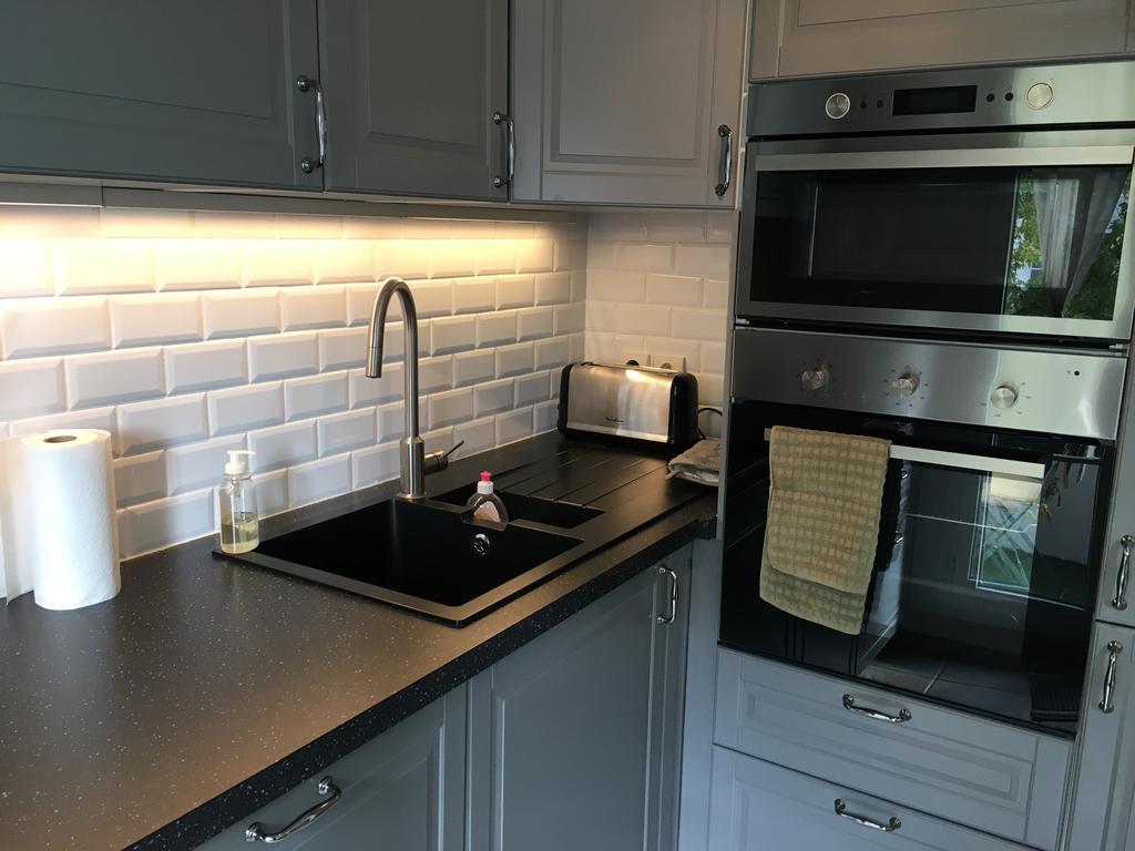 F&B'S Home Disneyland Paris Serris Bagian luar foto