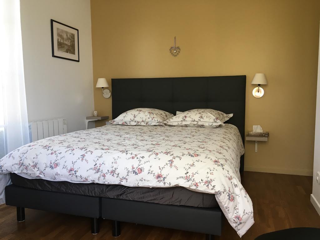 F&B'S Home Disneyland Paris Serris Bagian luar foto