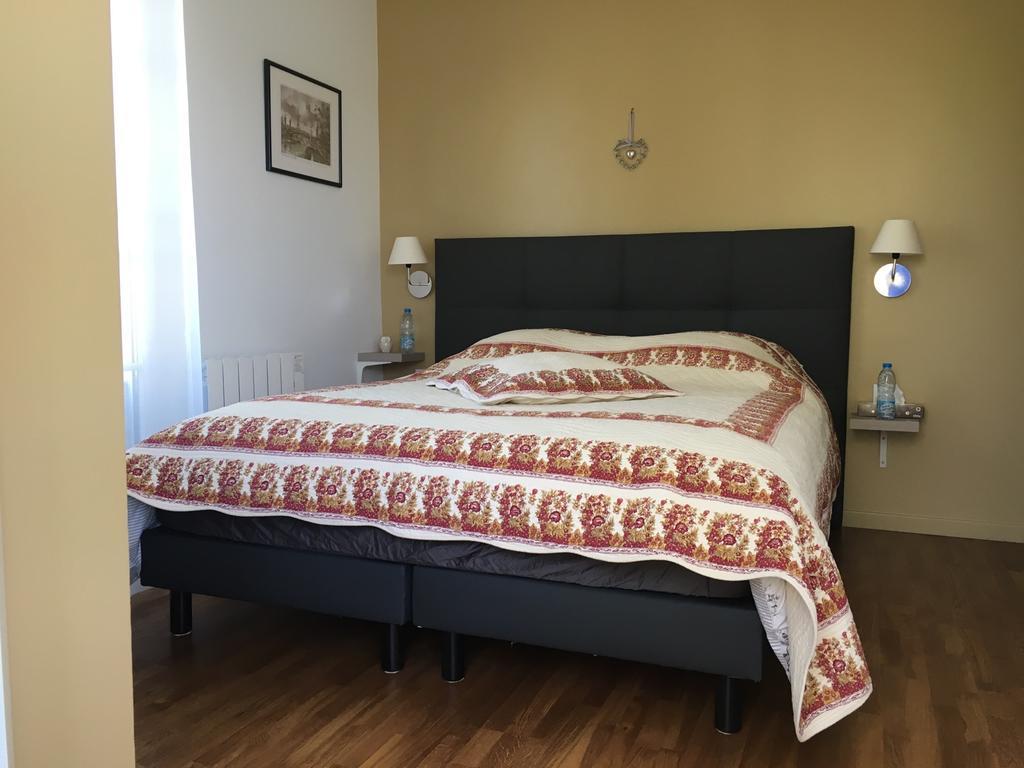F&B'S Home Disneyland Paris Serris Bagian luar foto