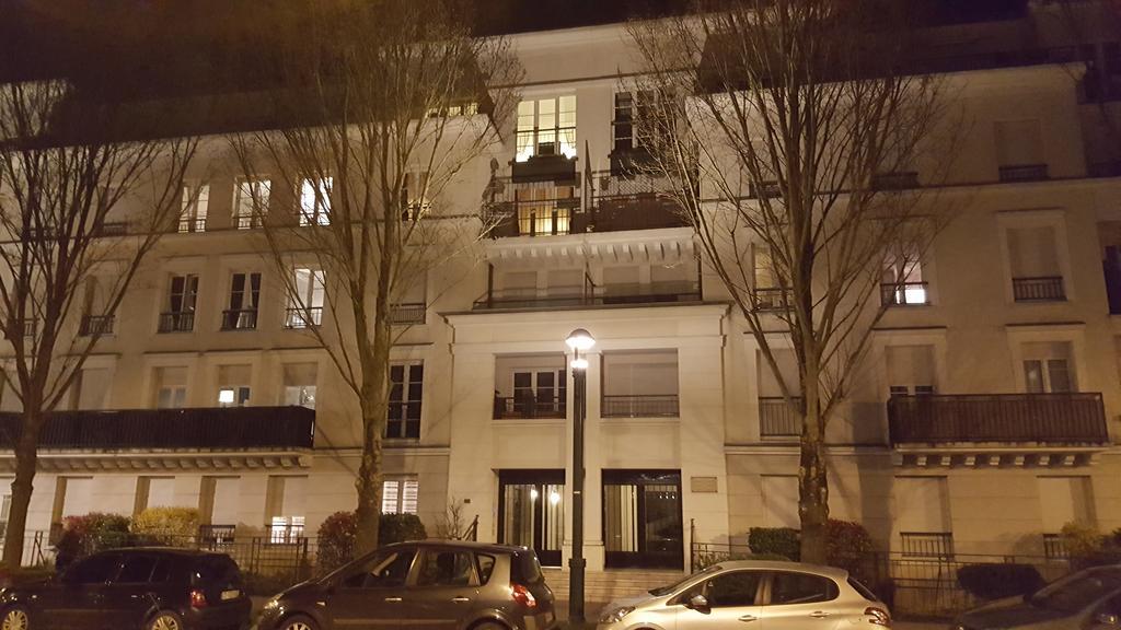 F&B'S Home Disneyland Paris Serris Bagian luar foto
