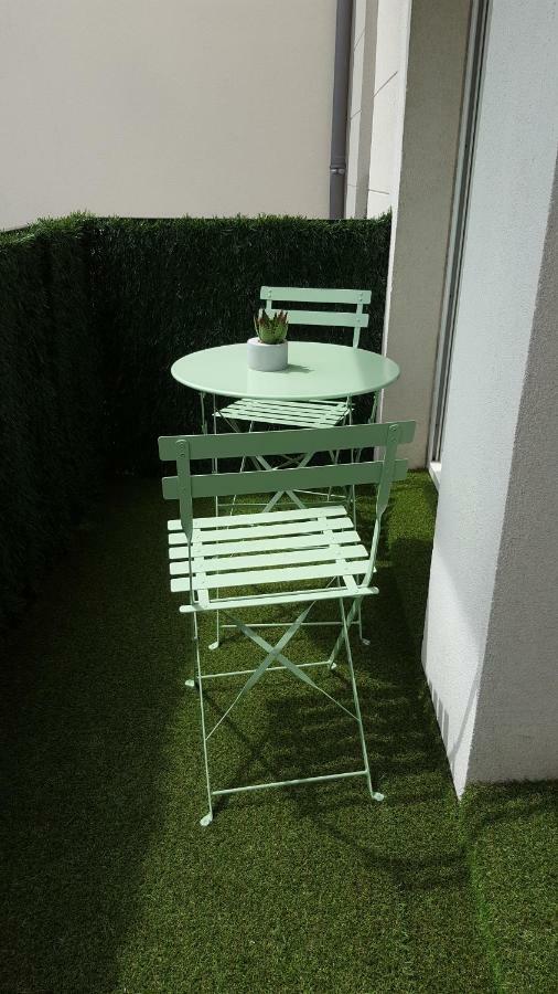 F&B'S Home Disneyland Paris Serris Bagian luar foto