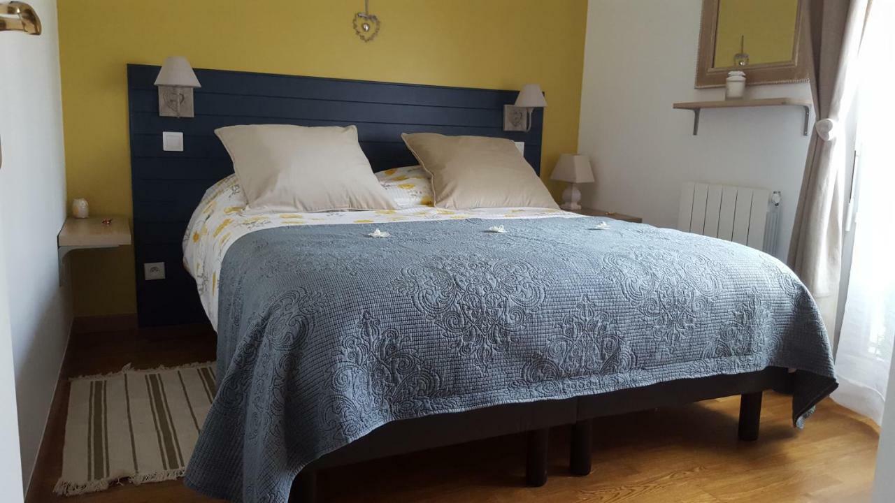 F&B'S Home Disneyland Paris Serris Bagian luar foto